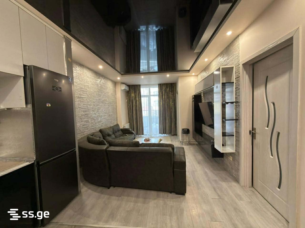 2 - 3 rooms