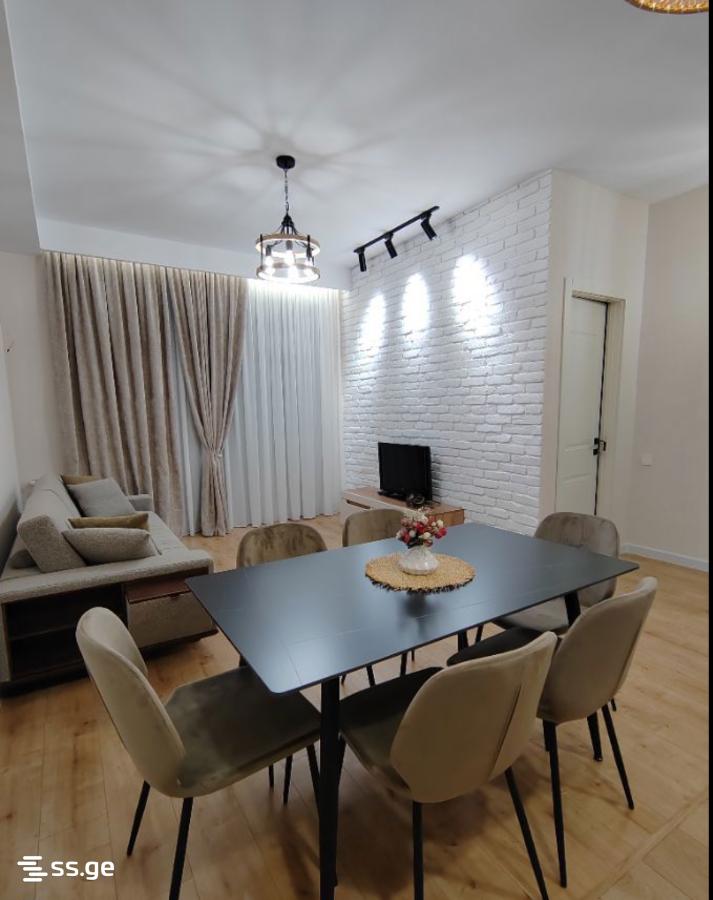 Olive st. - 2 rooms