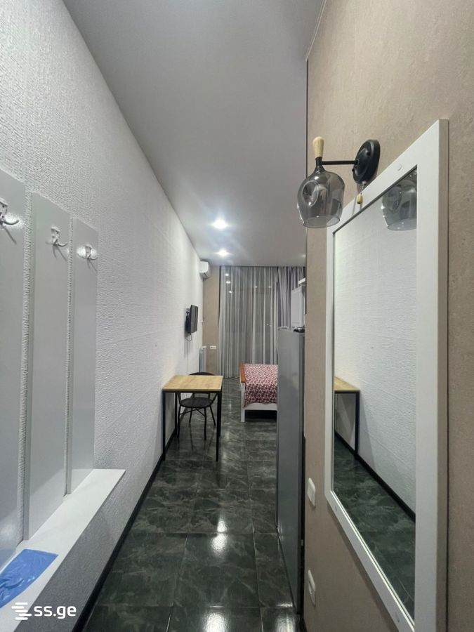 Lech and Maria Kaczynski street 10 - 1 rooms