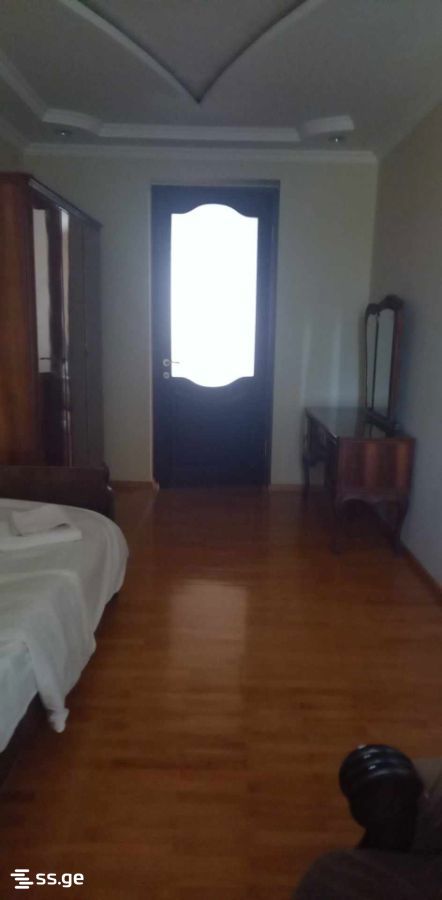 I. Abashidze st. 13 - 2 rooms