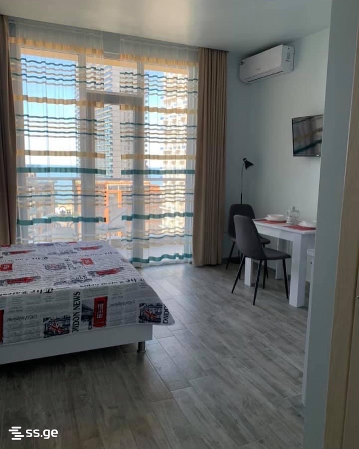 Angis st. 78 - 1 rooms