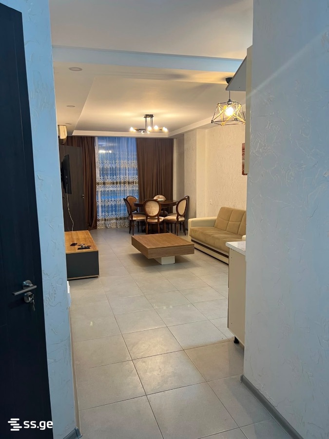 109 - 3 rooms