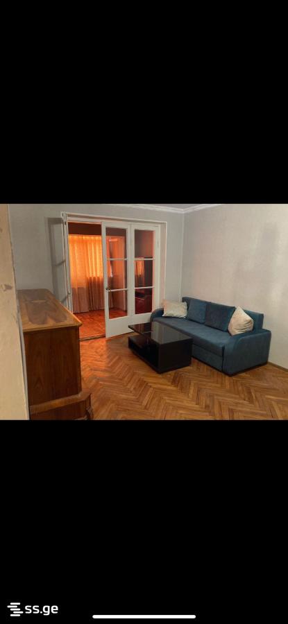 s. cincadze st 85 - 2 rooms