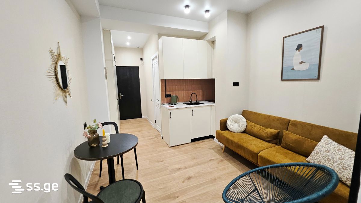 ilori st. - 1 rooms