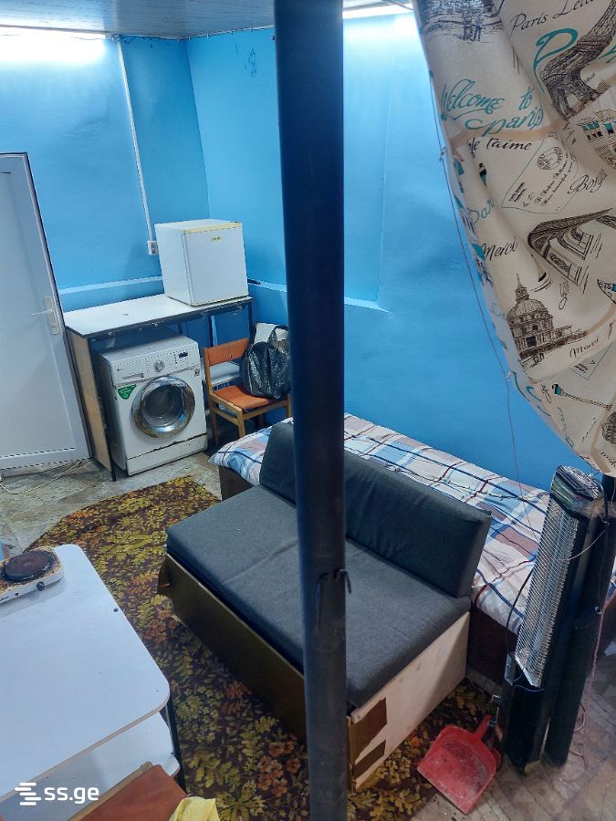 nucubidze III plato 16 - 1 rooms