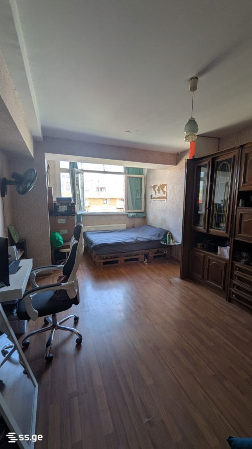 kipshidze st. 8 - 1 rooms