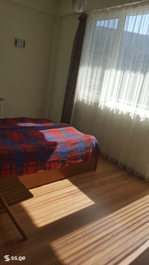 The second lane of Krtsanis 15 - 3 rooms