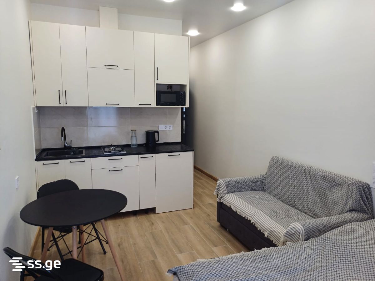 Besik St. 29 - 1 rooms