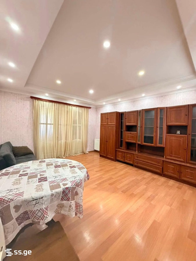 ioane petritsi st. 19 - 3 rooms