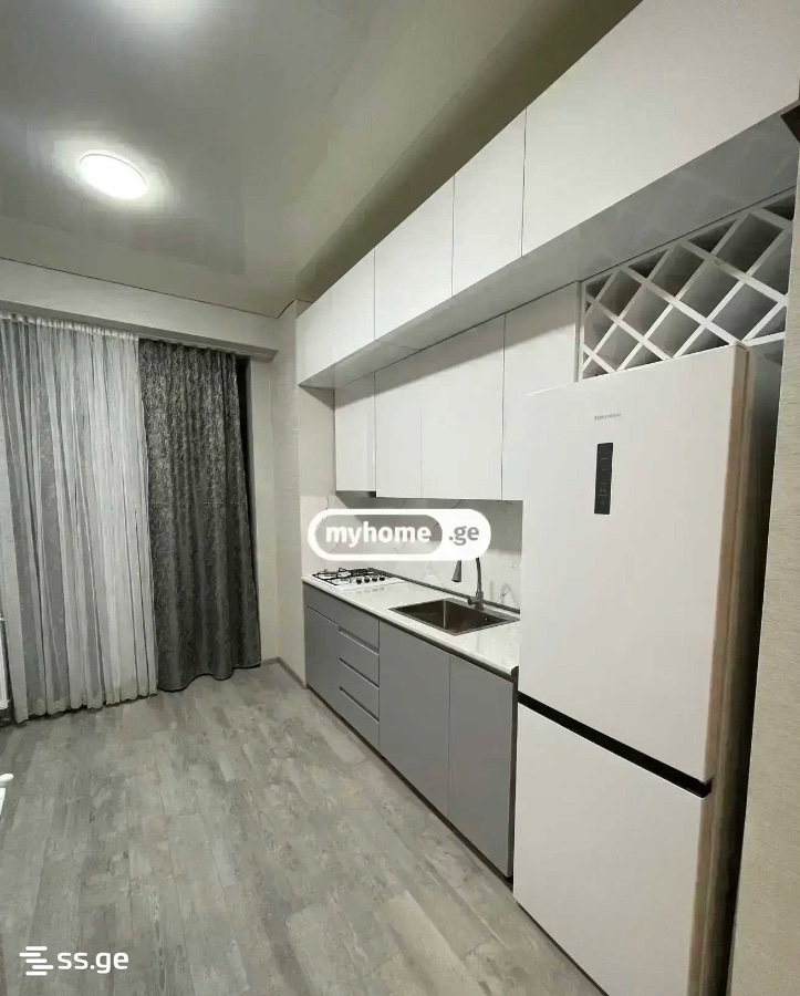 kerchi st. 28 - 2 rooms