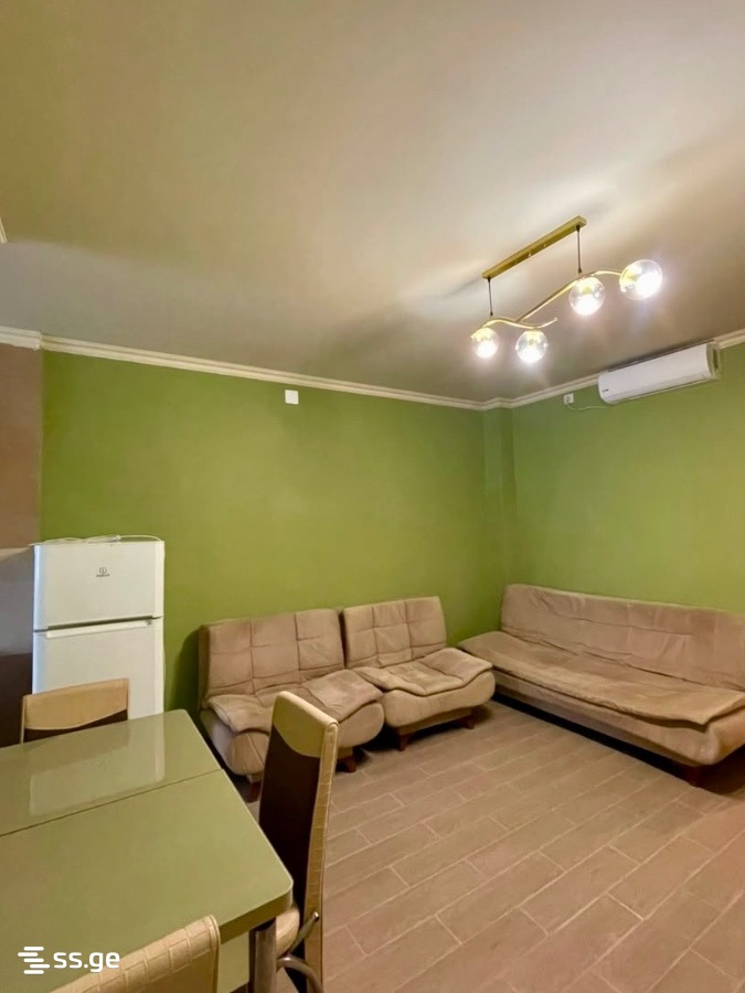 61-120 - 2 rooms