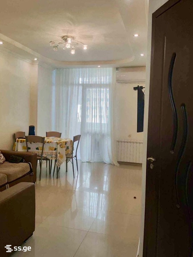8ა - 3 rooms