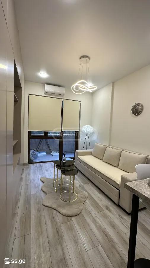 130 - 1 rooms