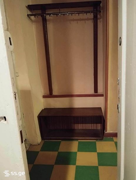 Dolidze st. - 1 rooms