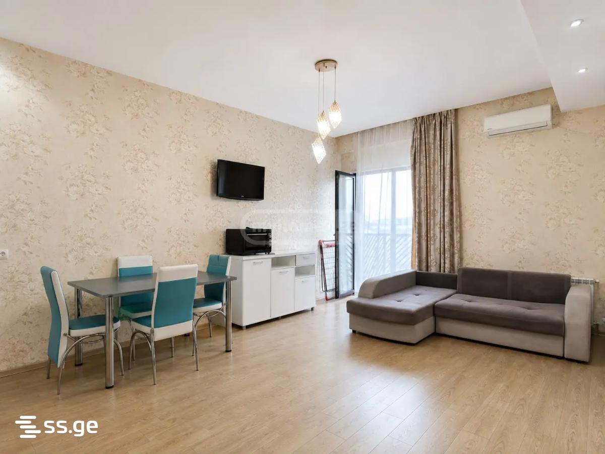 Lekh Kachinski st. 1 - 2 rooms