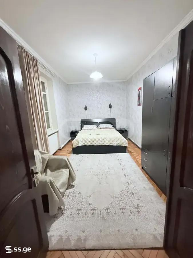 moskovi ave - 3 rooms
