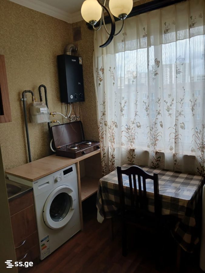 i. vekua st. - 1 rooms