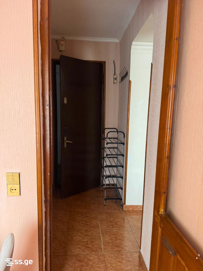 noneshvili st. - 1 rooms