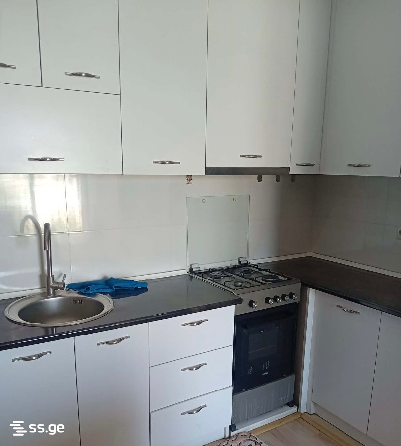 Ts. Dadiani st. (nadzaladevi) - 2 rooms