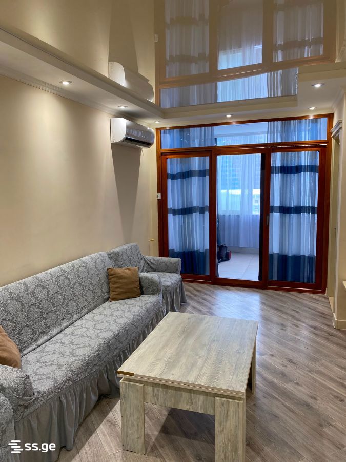 Angis st. 13 - 3 rooms