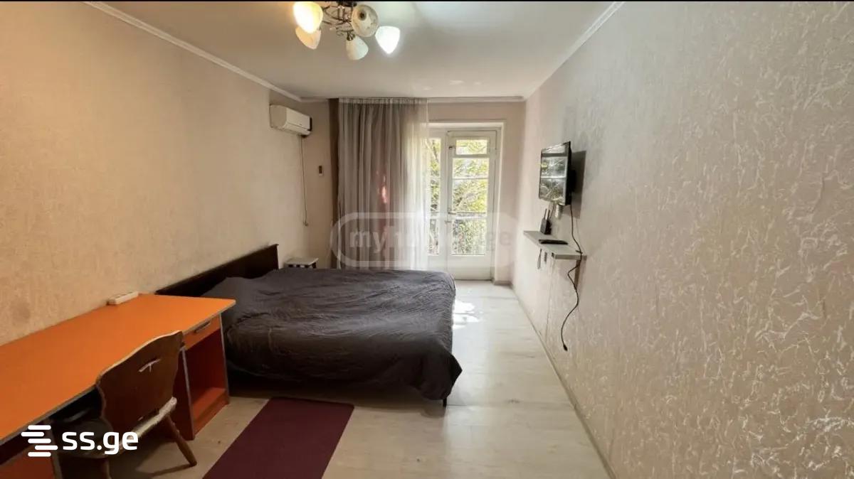 iosebidze st. - 1 rooms