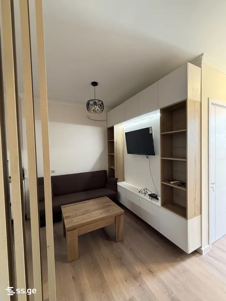 Mirian Mephe st. - 3 rooms