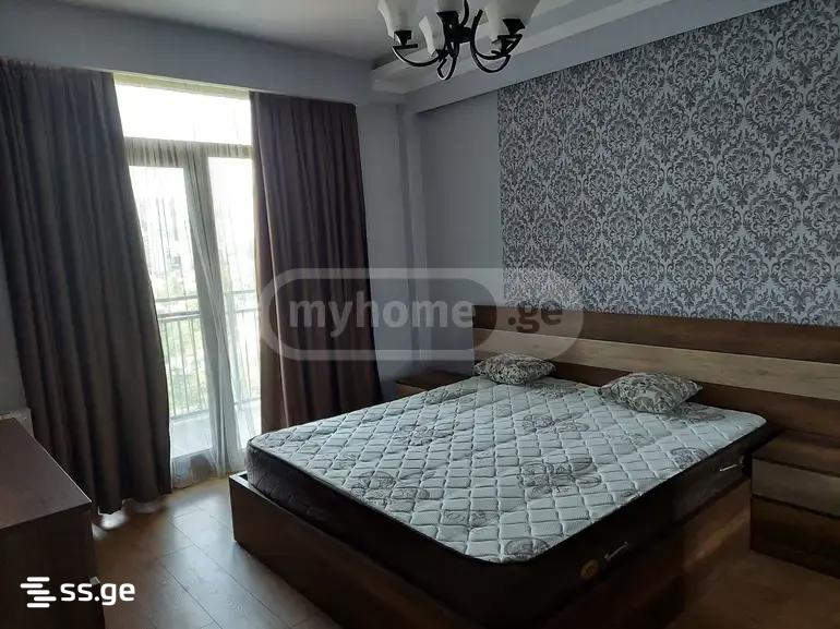 cernaki st. - 3 rooms