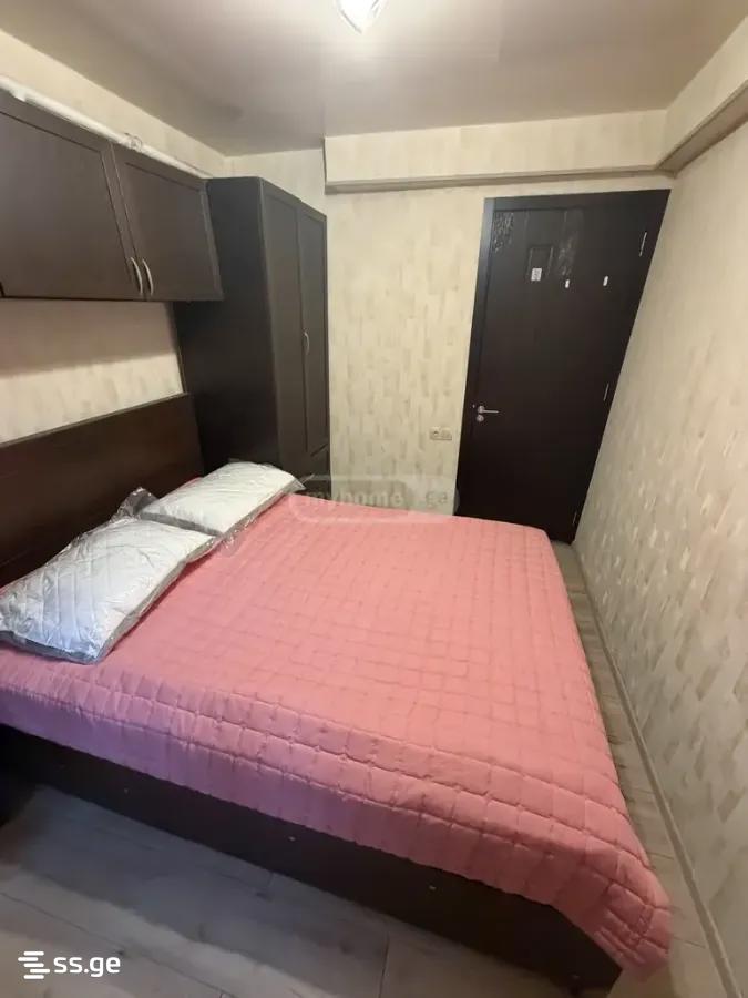 Chiladze st. - 1 rooms