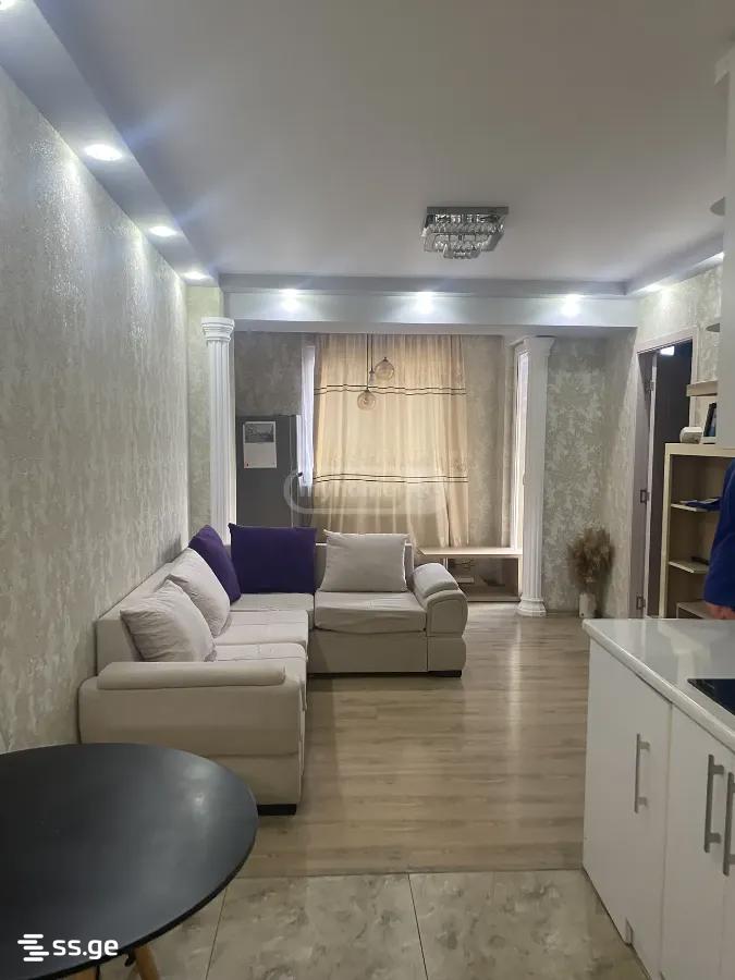 ioane petritsi st. . - 3 rooms
