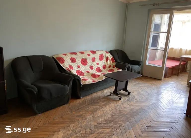 vaja-pshavela avenue 89 - 2 rooms