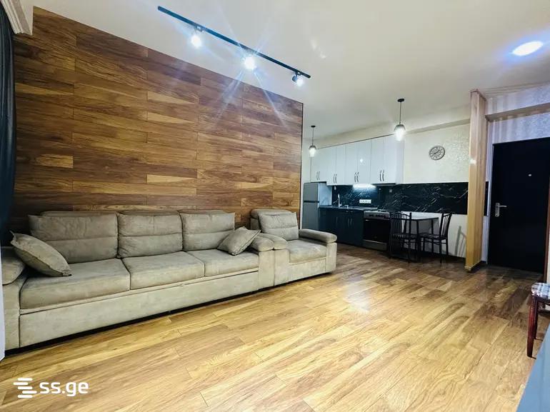 5 - 2 rooms