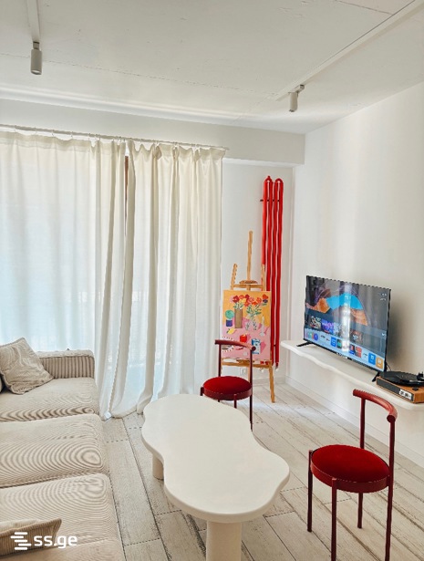 Kikvidze Lane 103 - 2 rooms