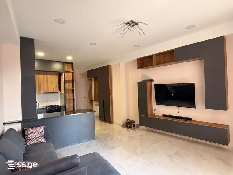 shengelia st. 6 - 2 rooms