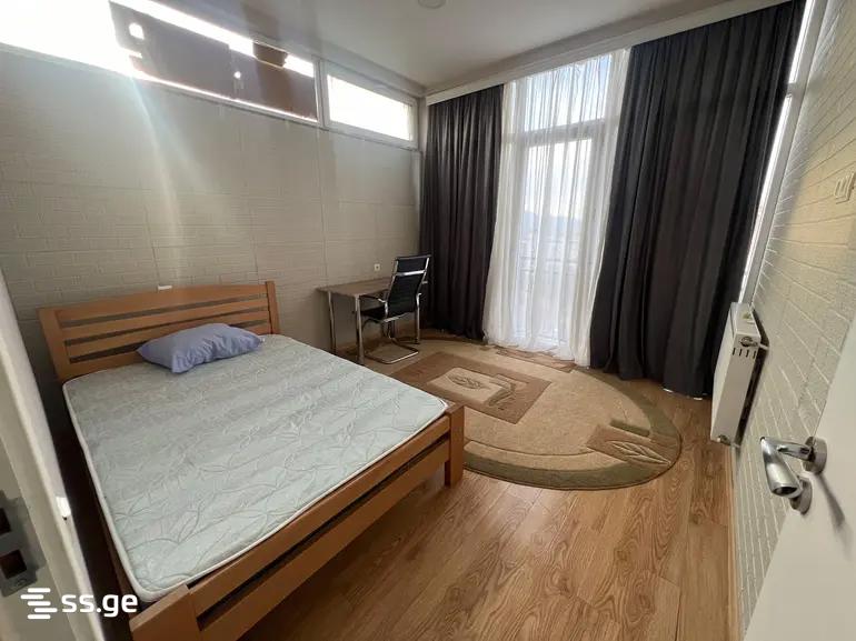 i. vekua st. - 3 rooms
