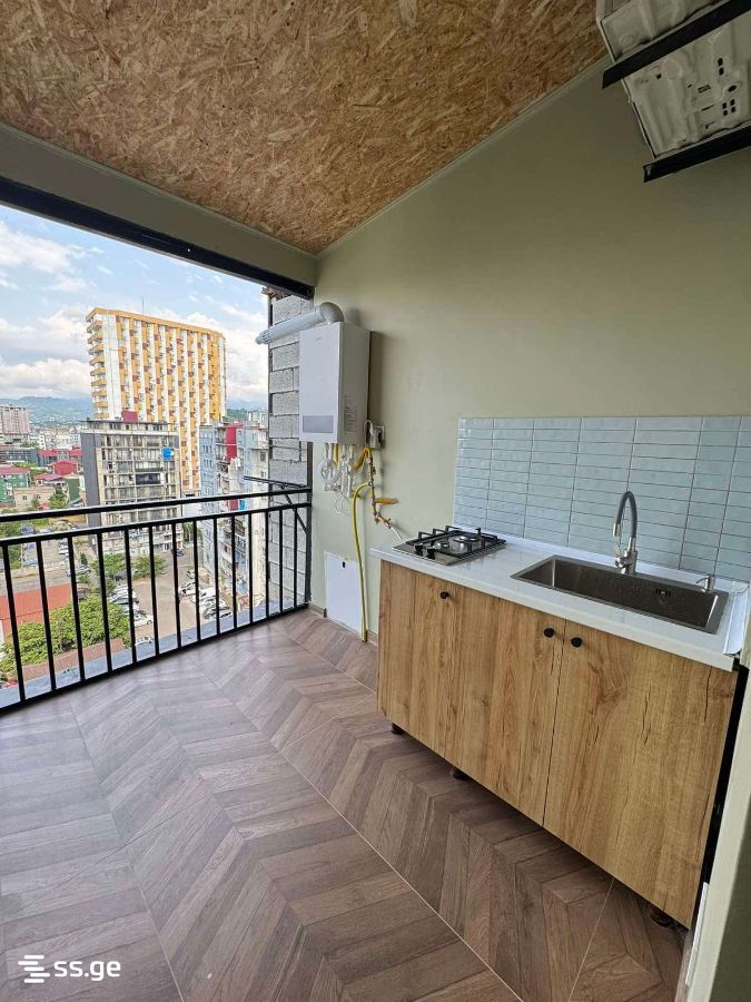 M. Lermontov Street 101 - 3 rooms