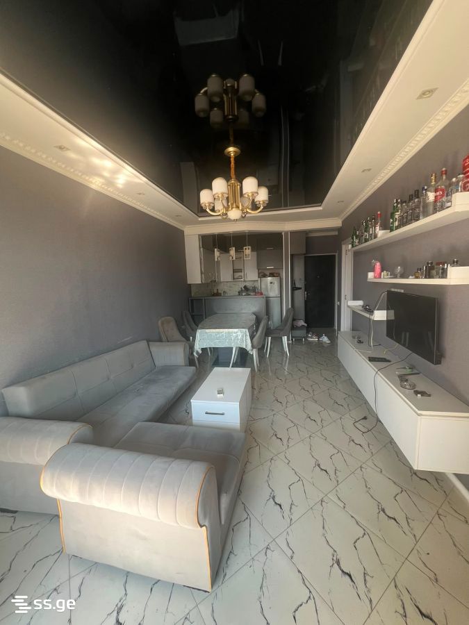 45 - 4 rooms