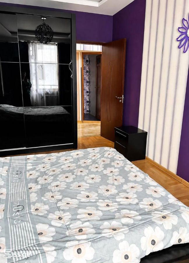 Afrika 1 - 1 rooms