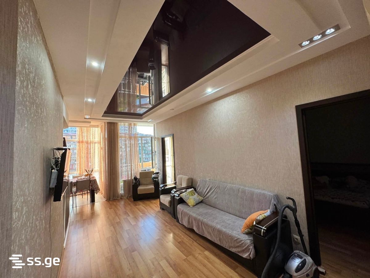 7 - 3 rooms