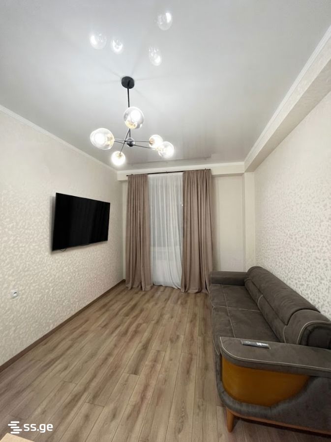 Archil Mephe st. . - 2 rooms