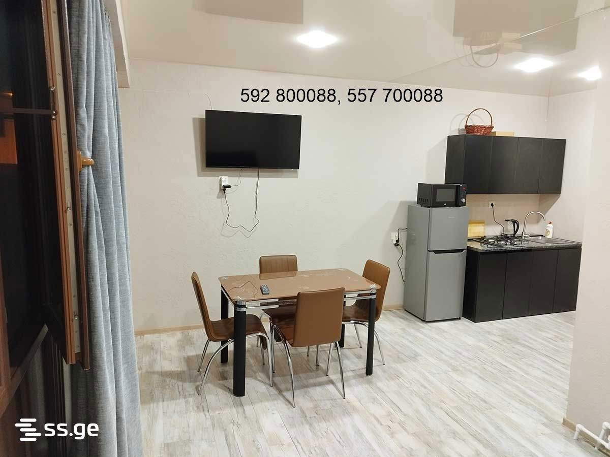 nakerala st. 7 - 3 rooms