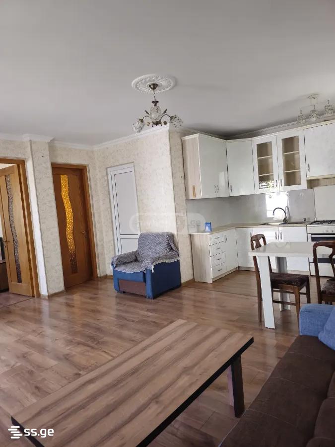 ivertubani st. 0 - 3 rooms