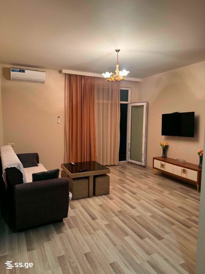 7 - 2 rooms