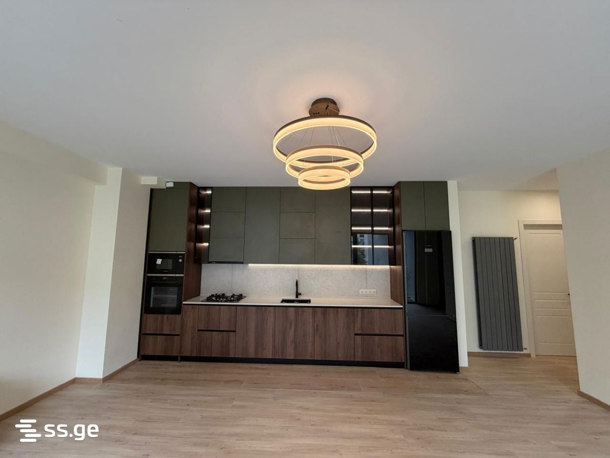 mosashvili st. 26 - 3 rooms