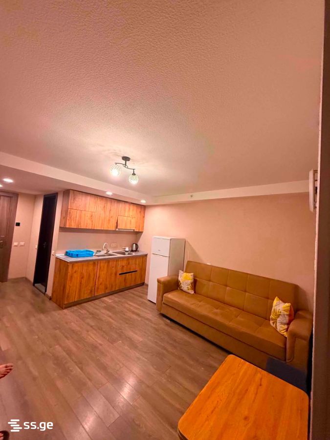 Adlia Street 1 - 3 rooms