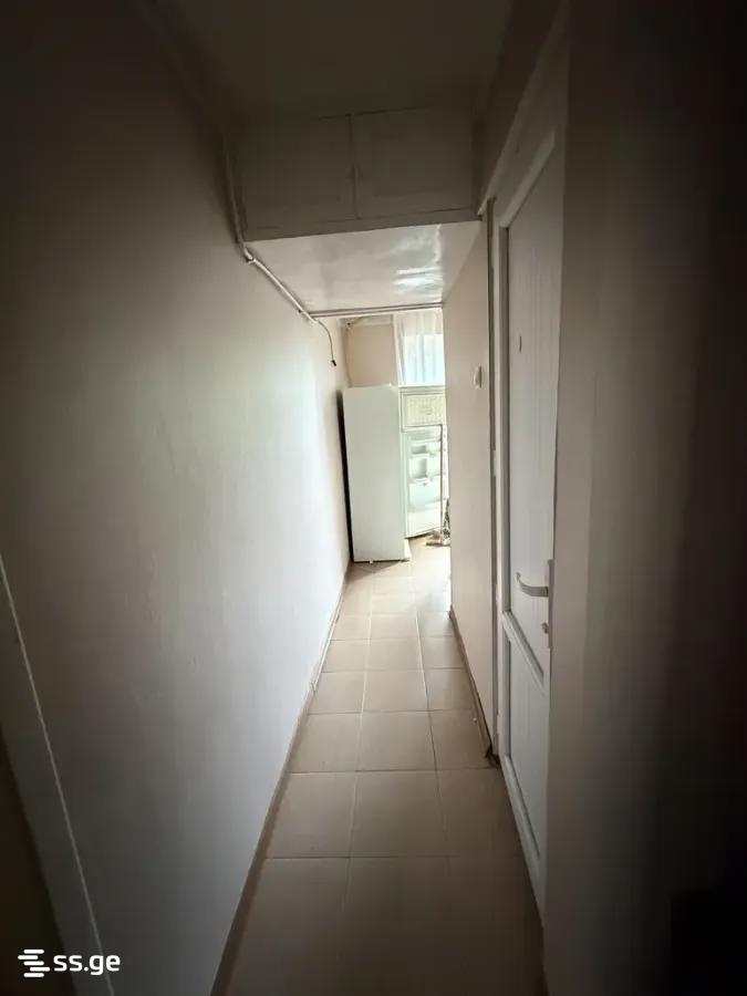 vaja-pshavela avenue 55 - 1 rooms