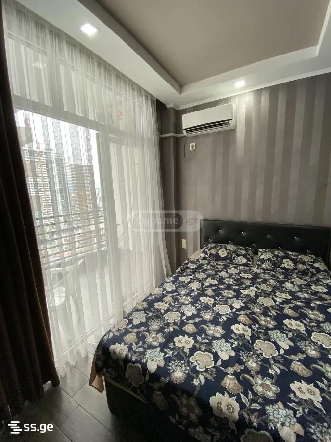 Firosman Street 0 - 1 rooms