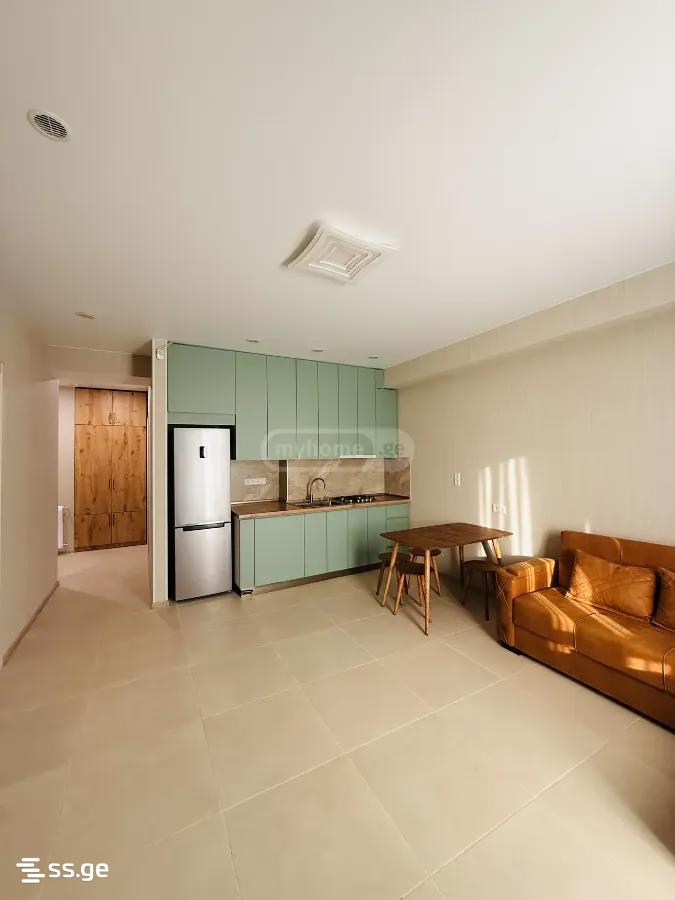 Ninua st. 3 - 3 rooms