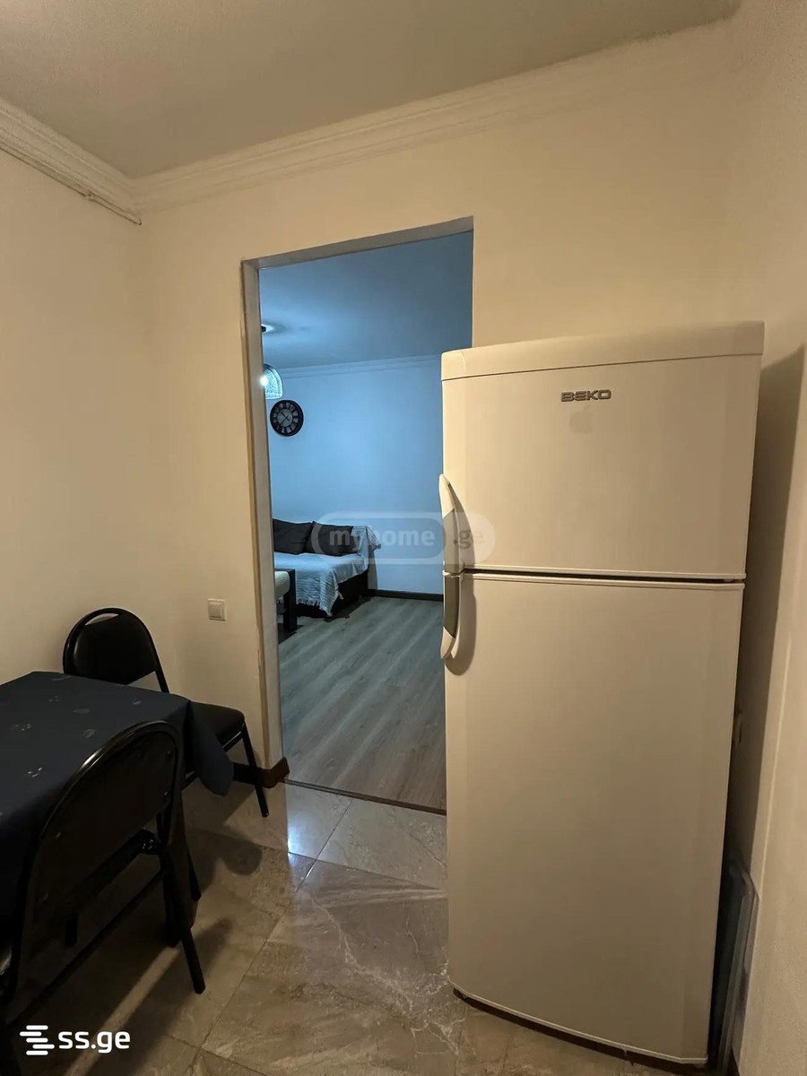 Block III - Vazha-Pshavela - 2 rooms