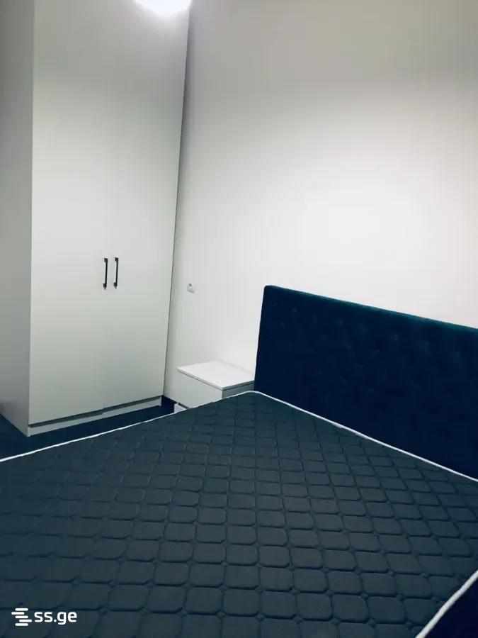 Archil Mephe st. - 2 rooms