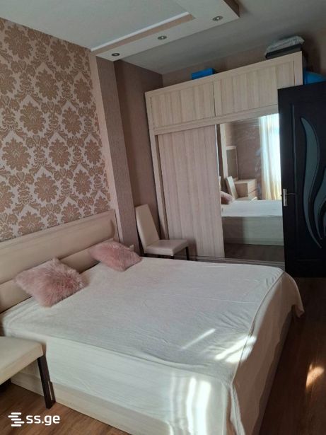 giorgi brtskinvale st. - 2 rooms